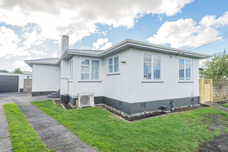 Photo of property in 57 Talbot Street, Whanganui East, Whanganui, 4500