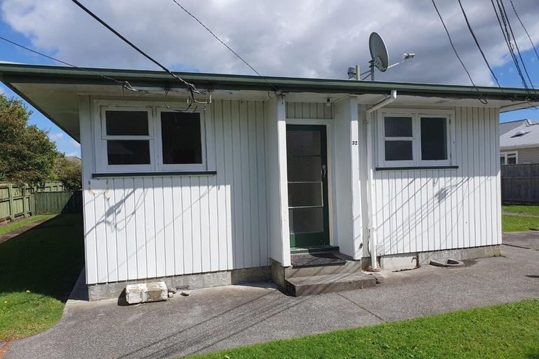 Photo of property in 1/32 John Street, Trentham, Upper Hutt, 5018