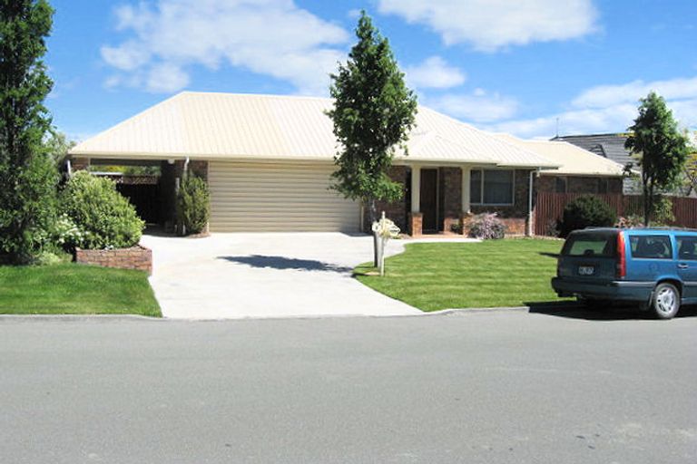 Photo of property in 8 Hillside Terrace, Witherlea, Blenheim, 7201