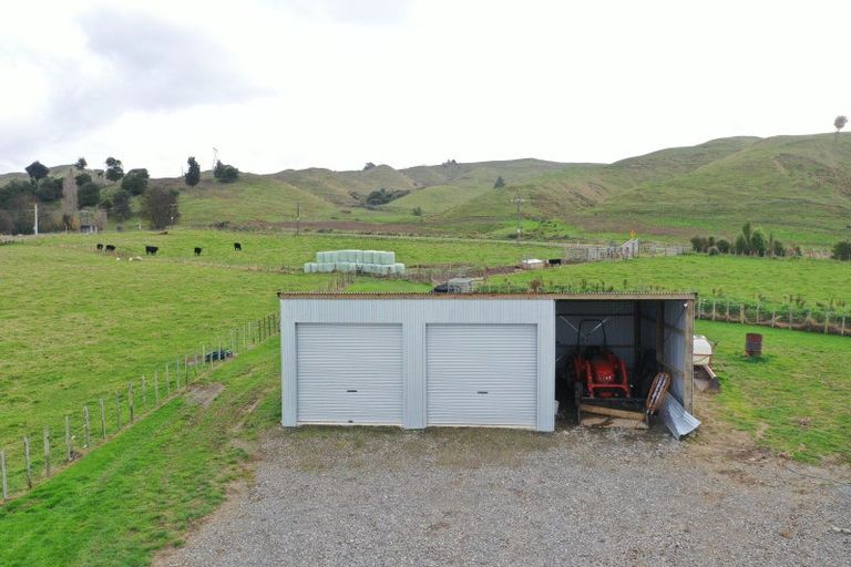 Photo of property in 31 Londons Ford Road, Kimbolton, 4777