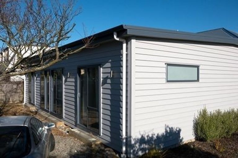 Photo of property in 45 Brockworth Place, Riccarton, Christchurch, 8011