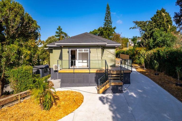 Photo of property in 25 Kauika Road, Woodhill, Whangarei, 0110
