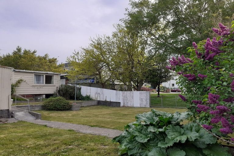 Photo of property in 6 Sutter Street, Seaview, Timaru, 7910