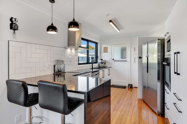 Photo of property in 4 Cardiff Street, Levin, 5510