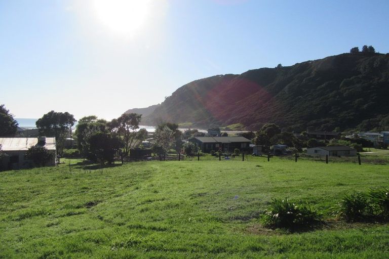 Photo of property in 22 Makahuri Place, Hicks Bay, Tikitiki, 4087