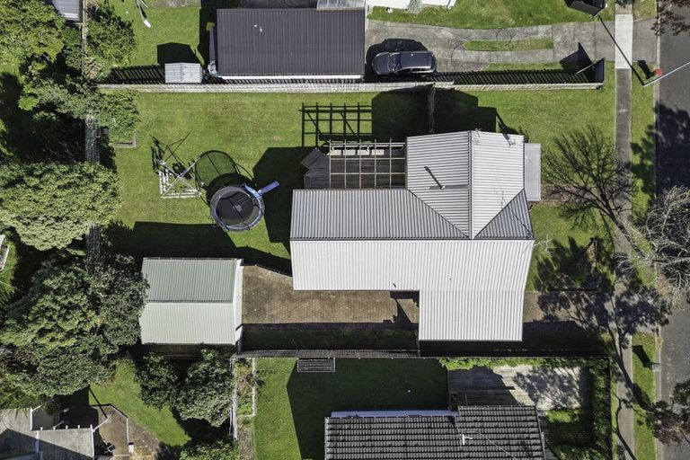 Photo of property in 3 Ensign Place, Flagstaff, Hamilton, 3210