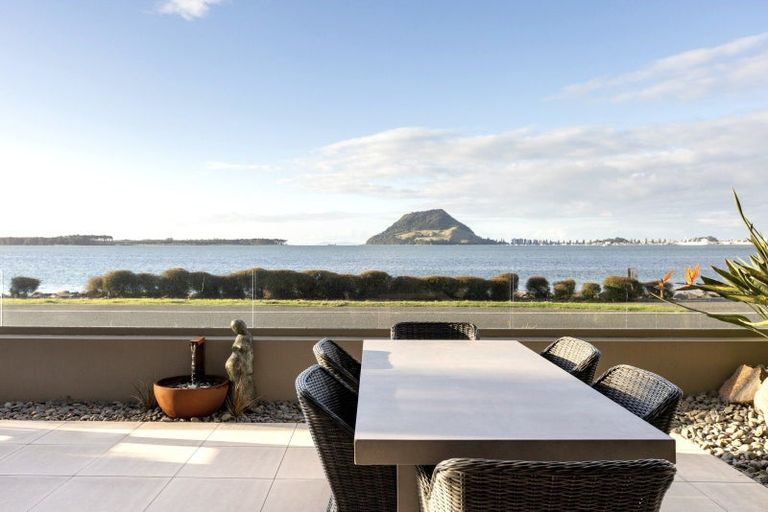 Photo of property in 98 Harbour Drive, Otumoetai, Tauranga, 3110