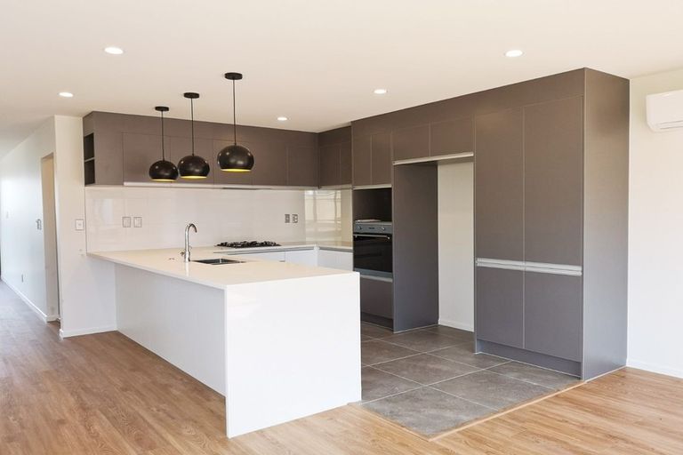 Photo of property in 17c Scott Road, Hobsonville, Auckland, 0616