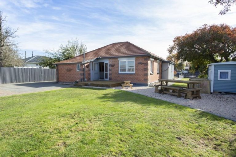 Photo of property in 36 Brucefield Avenue, Netherby, Ashburton, 7700