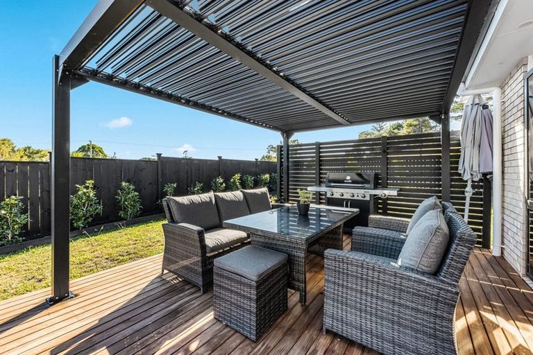 Photo of property in 47 Pukemarino Road, Waimauku, 0812