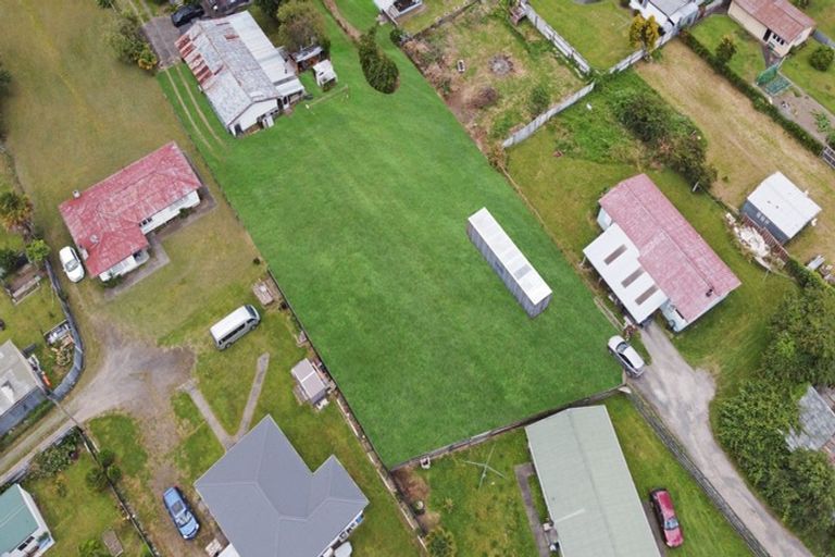Photo of property in 289 Taupo Road, Taumarunui, 3920