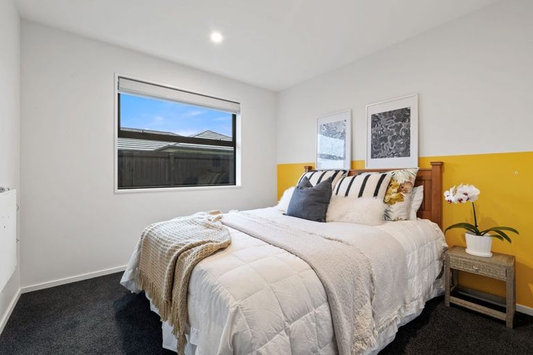 Photo of property in 3 Pakura Street, Lincoln, 7608