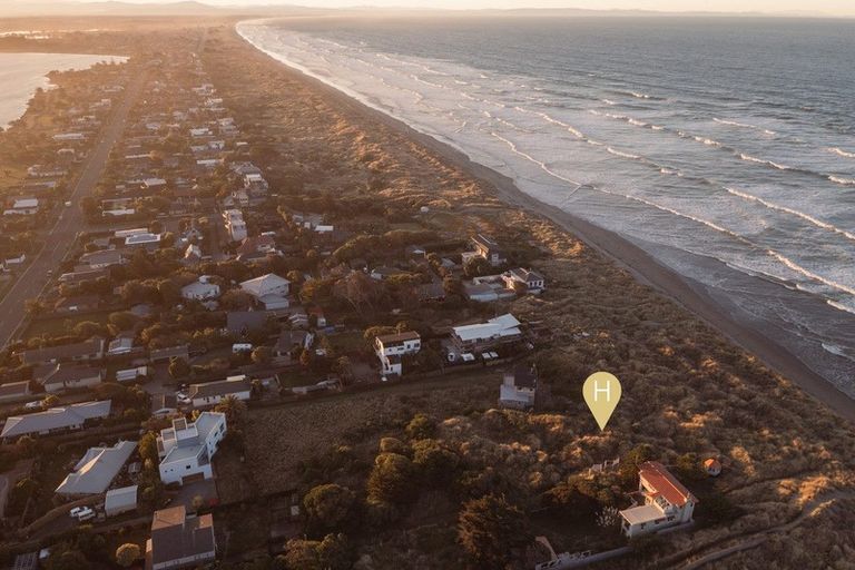 Photo of property in 177c Rocking Horse Road, Southshore, Christchurch, 8062