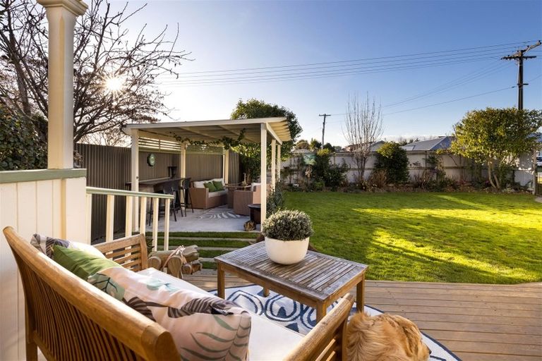 Photo of property in 41 Fulton Street, Springlands, Blenheim, 7201