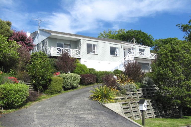 Photo of property in 42 Bay View Road, Atawhai, Nelson, 7010