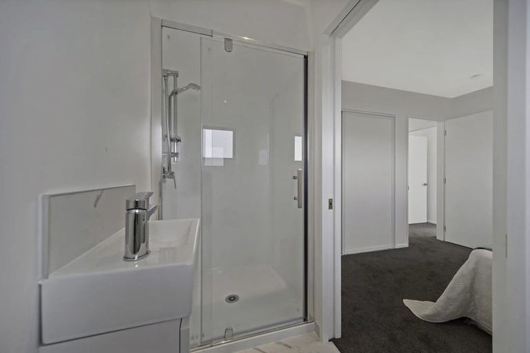 Photo of property in 2/14 Croydon Street, Sydenham, Christchurch, 8023