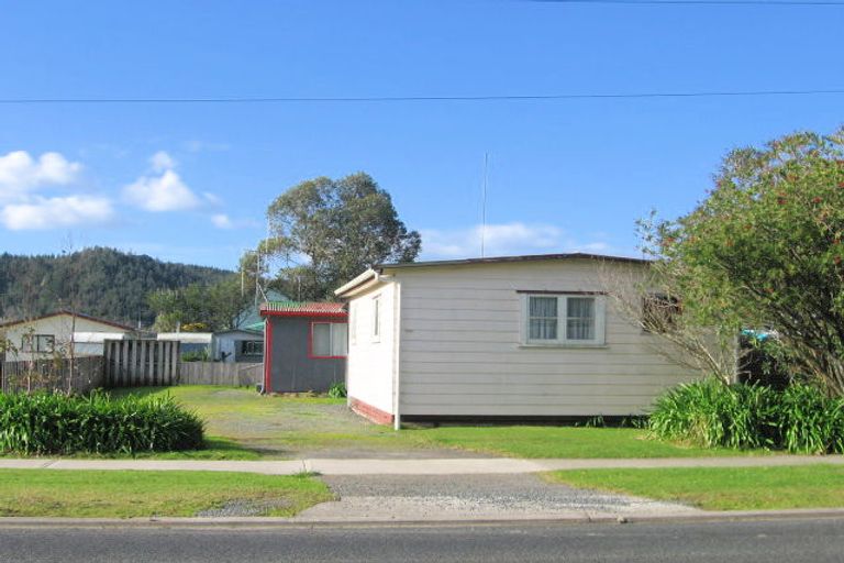 Photo of property in 312 Hetherington Road, Whangamata, 3620
