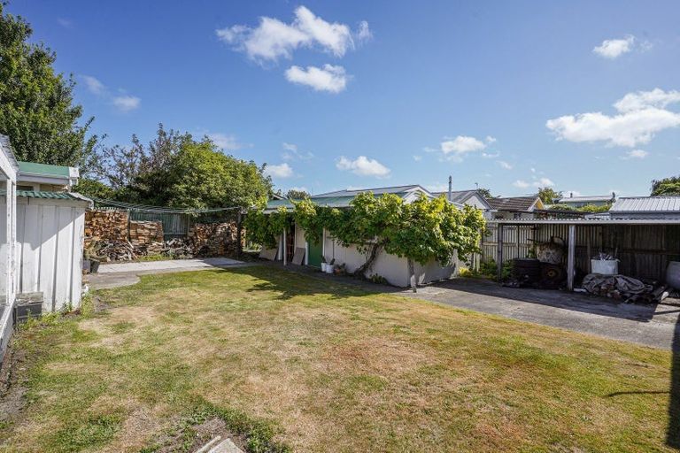 Photo of property in 191 Williams Street, Kaiapoi, 7630