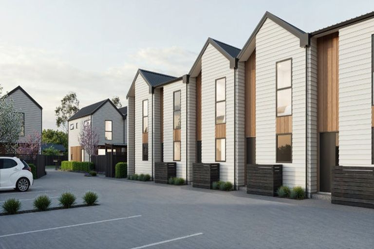 Photo of property in 23 Fairfield Avenue, Addington, Christchurch, 8024