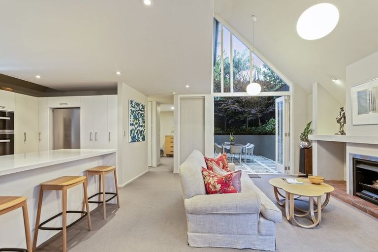 Photo of property in 30 London Street, Saint Marys Bay, Auckland, 1011