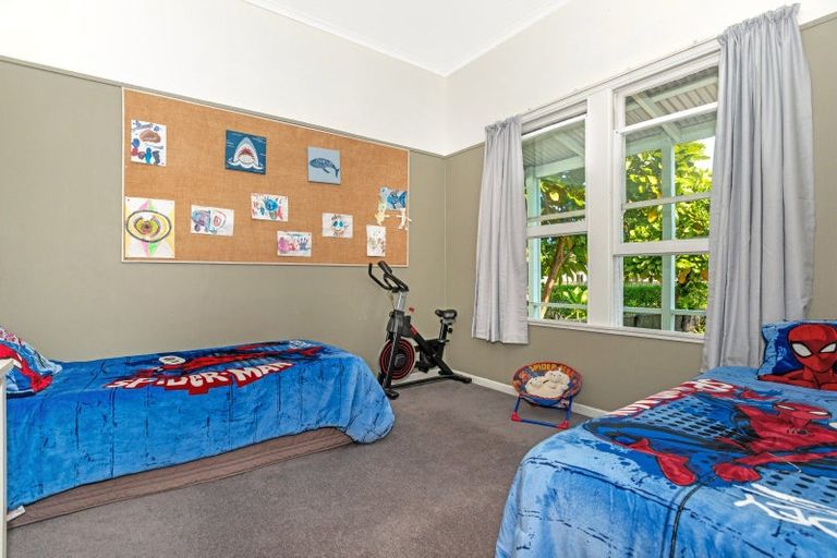 Photo of property in 16 Rutene Road, Kaiti, Gisborne, 4010