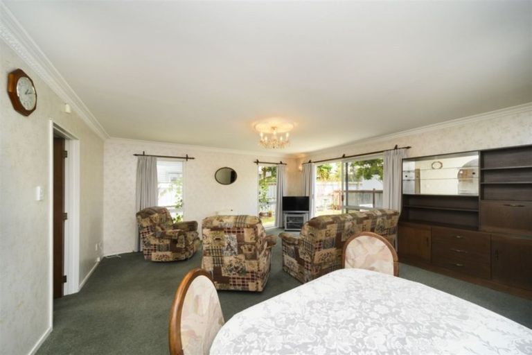 Photo of property in 101a Church Street, West End, Palmerston North, 4412