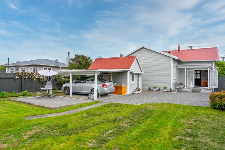 Photo of property in 43 South Road, Kuripuni, Masterton, 5810