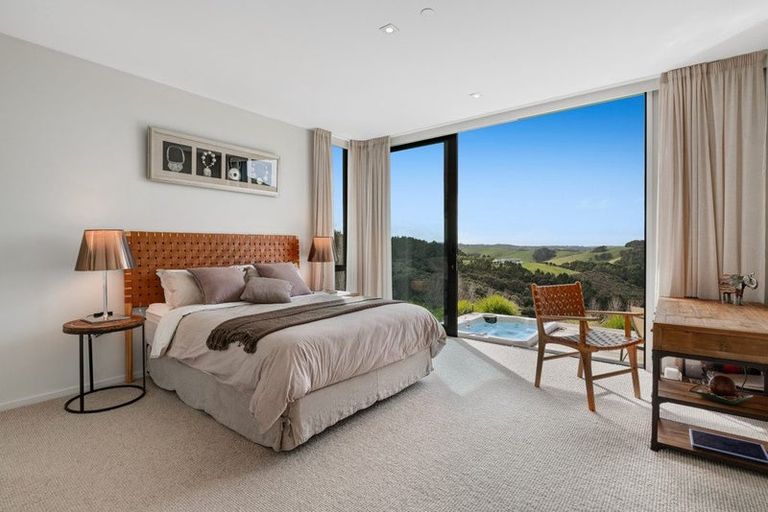 Photo of property in 529 Cowan Bay Road, Warkworth, 0983