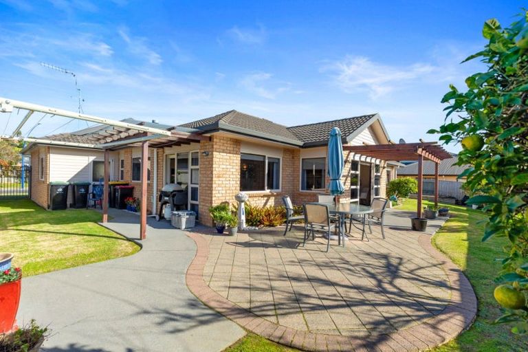 Photo of property in 6 Goodrich Close, Bethlehem, Tauranga, 3110