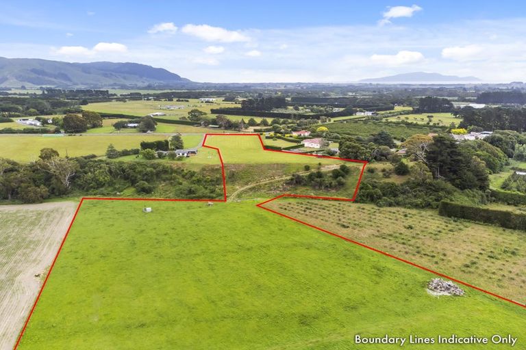 Photo of property in 165 Otaki Gorge Road, Hautere, 5582