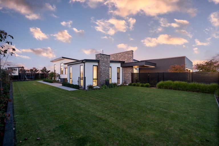 Photo of property in 3 Veuve Drive, Lincoln, 7608