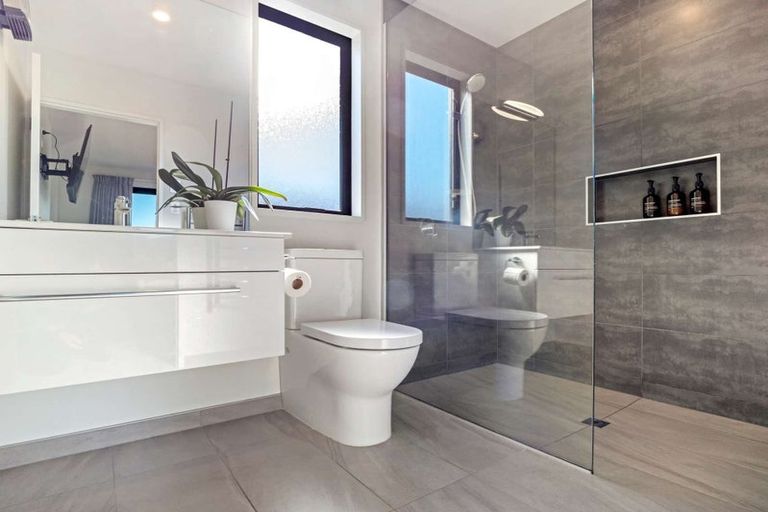 Photo of property in 3 Fry Place, Rolleston, 7614