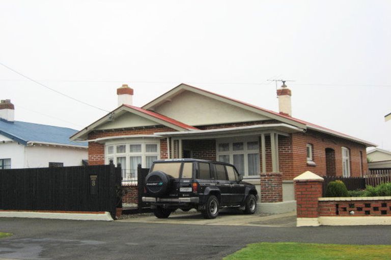 Photo of property in 8 Larkworthy Street, Saint Kilda, Dunedin, 9012