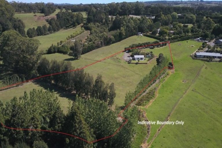 Photo of property in 121d Waimate North Road, Kerikeri, 0293