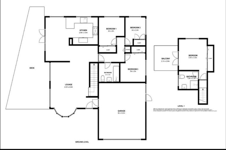 Photo of property in 5 Pigeonwood Lane, Woodridge, Wellington, 6037