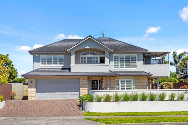 Photo of property in 126 Muricata Avenue, Mount Maunganui, 3116