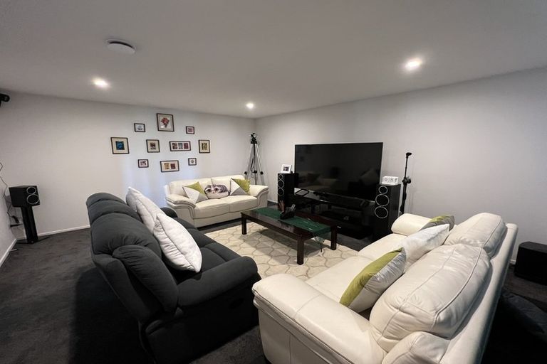 Photo of property in 30 Seymour Drive, Rolleston, 7614