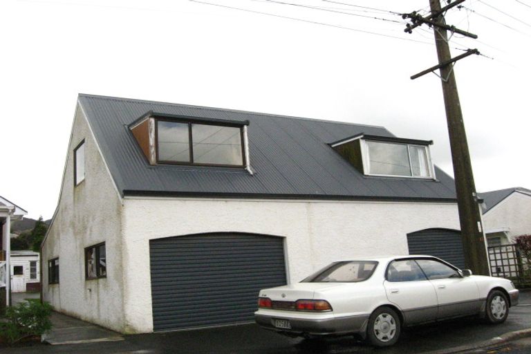 Photo of property in 98 Stevenson Avenue, Sawyers Bay, Port Chalmers, 9023
