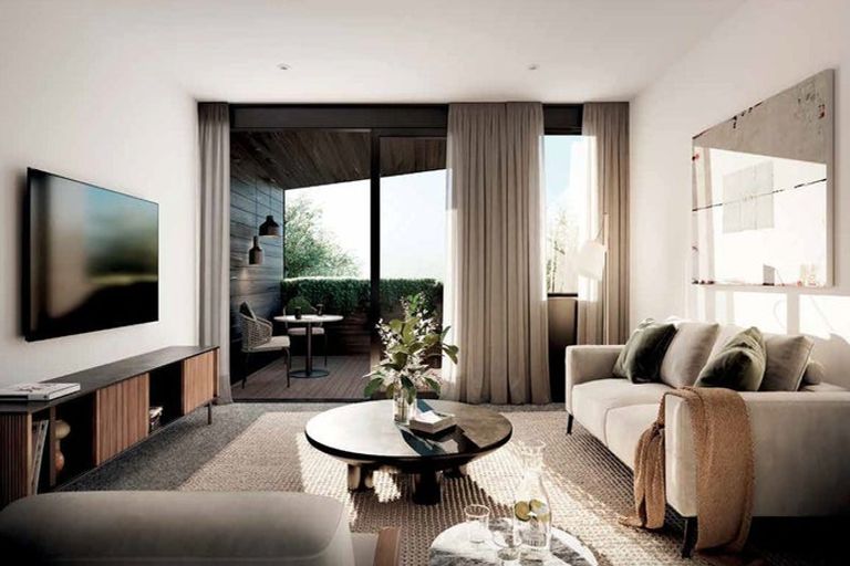 Photo of property in 3/28 Pennant Street, Long Bay, Auckland, 0630