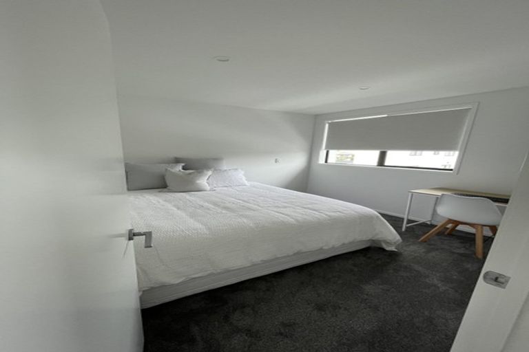 Photo of property in 15/25 Hargest Crescent, Sydenham, Christchurch, 8023