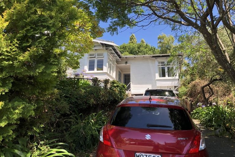 Photo of property in 274 Hampden Street, Nelson South, Nelson, 7010