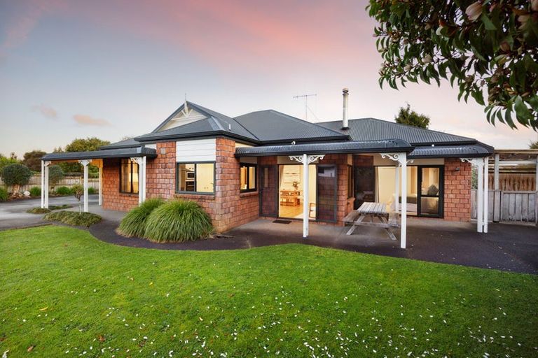 Photo of property in 11 Claymore Place, Flagstaff, Hamilton, 3210