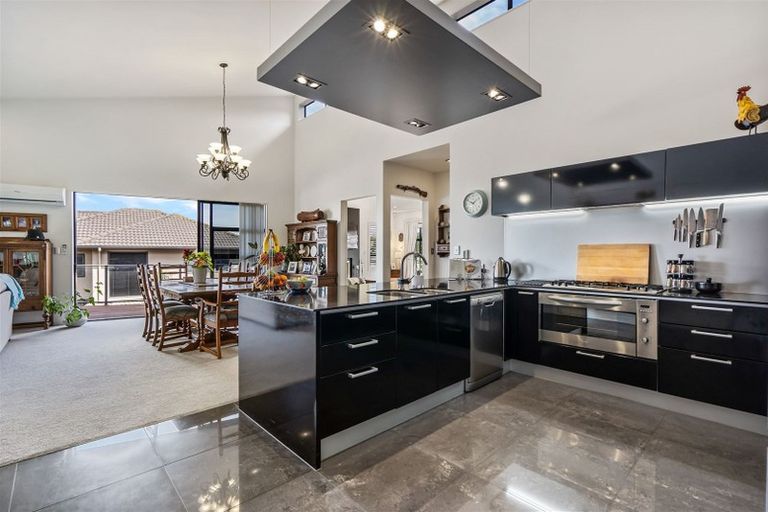 Photo of property in 23 Saint Maroun Rise, The Gardens, Auckland, 2105