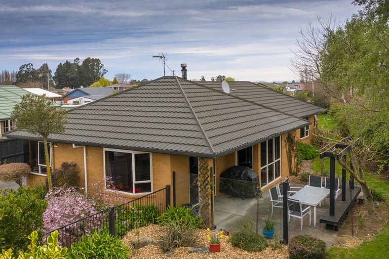 Photo of property in 7 Cherry Lane, Tinwald, Ashburton, 7700