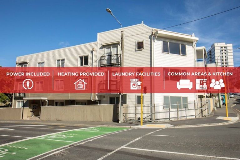 Photo of property in 103 Webb Street, Mount Cook, Wellington, 6011