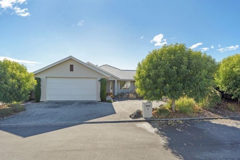 Photo of property in 3 Bellamona Way, Richmond, 7020