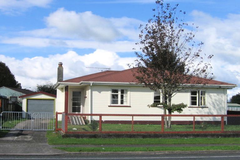 Photo of property in 17 Kelso Street, Tokoroa, 3420
