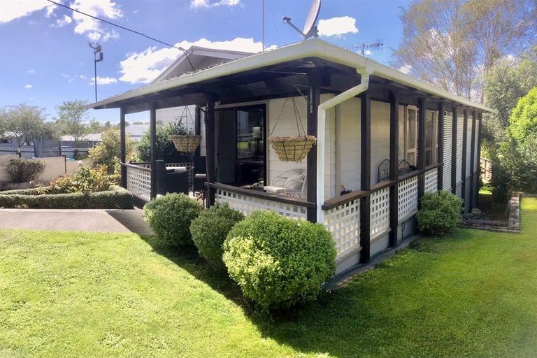 Photo of property in 57 Tavistock Road, Waipukurau, 4200