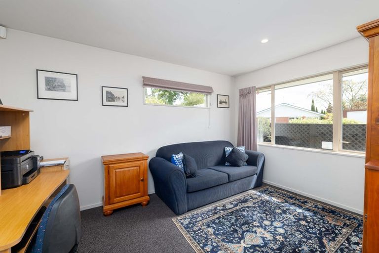 Photo of property in 129c Colombo Street, Sydenham, Christchurch, 8023