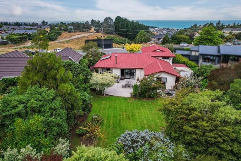 Photo of property in 126 Reservoir Road, Oamaru North, Oamaru, 9400